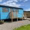 Ledmacoy Shepherds Huts - Strathdon