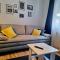 Gospic Riverside Apartment