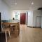 iNestin Shanghai Apt Hongfeng Road - Šanghaj