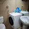 iNestin Shanghai Apt Hongfeng Road - Šanghaj
