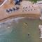 Thalassa Beach Resort 2 Bedroom Penthouse with a Hot Tub
