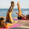 Thalassa Beach Resort 2 Bedroom Penthouse with a Hot Tub