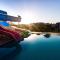 Thalassa Beach Resort 2 Bedroom Penthouse with a Hot Tub