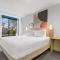 Spark By Hilton Charlotte Tyvola I-77