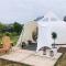 Glamping -Logie Moonlight - Brakel