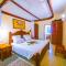 Tembo Golden Beach Apartments