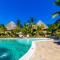 Tembo Golden Beach Apartments