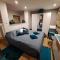 Apartman Barocco Lovran - 洛夫兰
