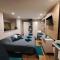 Apartman Barocco Lovran - 洛夫兰