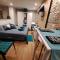 Apartman Barocco Lovran - 洛夫兰