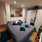 Apartman Barocco Lovran - 洛夫兰