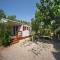 Camping Els Ports