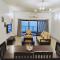 Stelliams Chic 2 Bhk Sea View Apartment in Goa