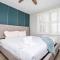 Downtown! Private Balcony! 24 Concierge! PT11H - Atlanta