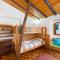 Sagres, Aloha Beach House, 500 meters from Tonel beach