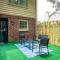 NEW 2b2b ENTIRE TOWNHOUSE PLACE COZY and QUIET - Norcross