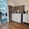 FeWo Burgnest Modern & Stilvoll