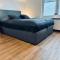 FeWo Burgnest Modern & Stilvoll