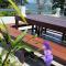 Hua-Hin Beach Villa บ้านพักริมทะเลหัวหิน