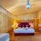 Ferme Sidi Safou & Spa