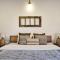 Stelliams New 2bhk Lux Sea View Apartment in Goa