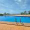 Stelliams New 2bhk Lux Sea View Apartment in Goa