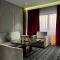 Ankawa Holiday Hotel