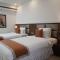 The Alcor Hotel