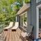 Mirror Mirror Fabulous newly renovated 8 bedroom Muskoka cottage - Port Carling