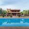 Ferme Sidi Safou & Spa
