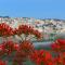 Jerash City View - 杰拉什