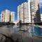 Caldas Novas - Condominio Casa da Madeira - ate 5 pessoas - PERMITIDO descer com bebida para o parque - Centro - أسيس