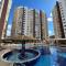 Caldas Novas - Condominio Casa da Madeira - ate 5 pessoas - PERMITIDO descer com bebida para o parque - Centro - أسيس