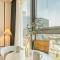 Seoul COMOCASA Fully Furnished Studio