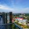 HostaHome Suites at Afiniti Residence walk to Legoland - 努沙再也