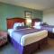 Key West Inn - Tunica Resort