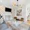 Downtown 3 Bedroom with Tons of Natural Light - 查尔斯顿 Downtown 3 Bedroom with Tons of Natural Light - 查尔斯顿