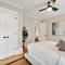 Downtown 3 Bedroom with Tons of Natural Light - 查尔斯顿 Downtown 3 Bedroom with Tons of Natural Light - 查尔斯顿
