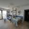 Appartement 4 pers, loggia, vue mer, petits chiens admis, ascenseur - FR-1-324A-11