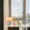 Seoul COMOCASA Fully Furnished Studio