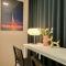 Seoul COMOCASA Fully Furnished Studio