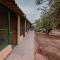 Ferme Sidi Safou & Spa - 马拉喀什