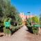 Ferme Sidi Safou & Spa - 马拉喀什