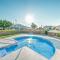Townhouse in Capistrano village with 2 pool areas - Nerja
