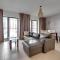 Waterlane Riverside - SPA, Pool, Gym & Parking by Downtown Apartments