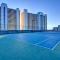Majestic Beach Towers I #1109