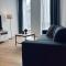 Apartment Artic I - im Stadtzentrum - Nordhorn