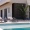 Villa Aglaea I Saltwater Pool & Amazing Seaview! - La Canea
