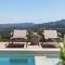 Villa Aglaea I Saltwater Pool & Amazing Seaview! - Chania