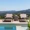 Villa Aglaea I Saltwater Pool & Amazing Seaview! - La Canea